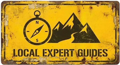 Local Expert Guides