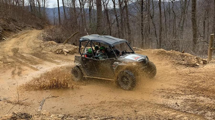 Gallery - High Country UTV Off Road Tours