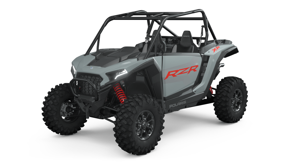 2-Seat-PolarisRZR High Country UTV Tours, Banner Elk NC, Boone NC, 2 door Can Am Maverick Sport